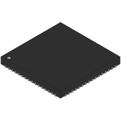 LTC2155IUP-14#PBF by Linear Technology - LTC2155 - 14-BIT, 170MSPS, 1.8V