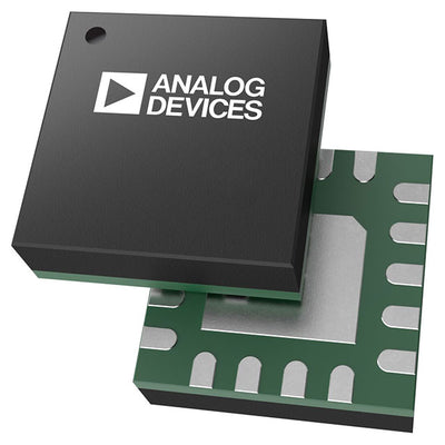 LTC3310HV#PBF by Analog Devices Inc. - 10A, 5.5V SYNCHR SS1 BUCK REGULA