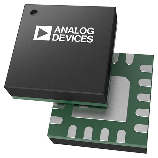 LTC3310HV#PBF by Analog Devices Inc. - 10A, 5.5V SYNCHR SS1 BUCK REGULA