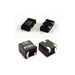LTC455CW by Transko Electronics, Inc. - 455KHZ, 12.5KHZ MIN. @ 6DB