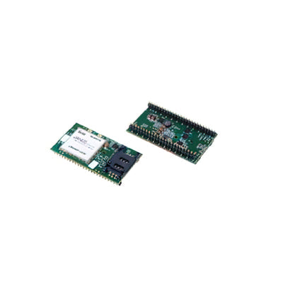 LTE910CF v20.00 TDH3S by Janus Remote Communications - Global CAT-M1/NB2 Embedded 4G Ce