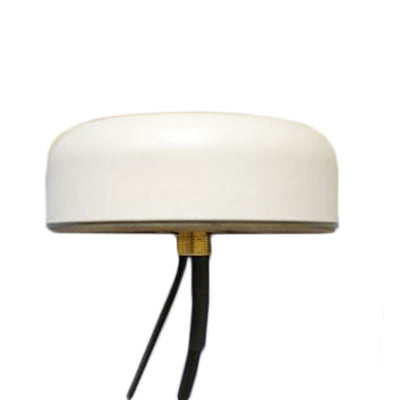 LTEGPSWBTM12F by Antenna Technologies Limited Company - WIDEBAND GPS OMNI ANTENNA
