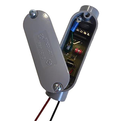 LTF-4.20-CC by R-K Electronics, Inc. - LINE FILTER, 4.20MA & 0.10VDC, C