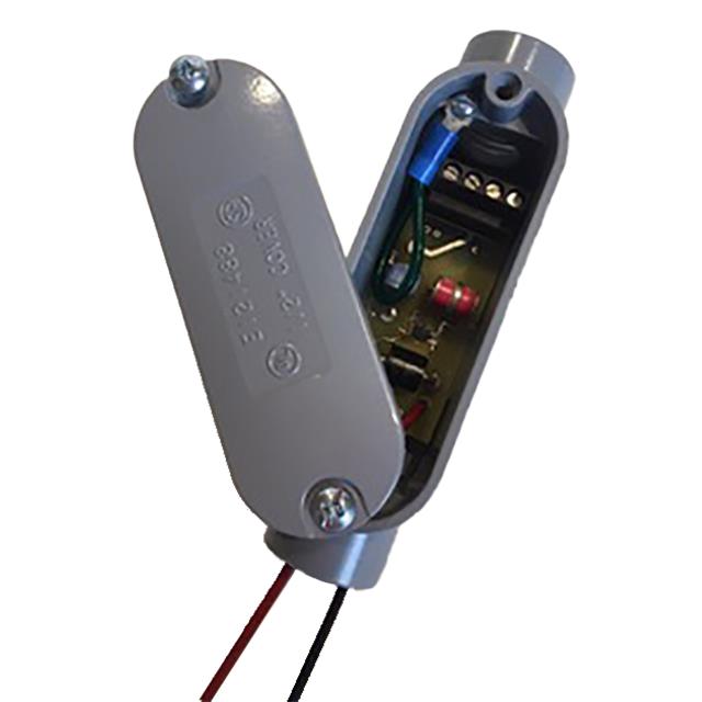 LTF-4.20-CC by R-K Electronics, Inc. - LINE FILTER, 4.20MA & 0.10VDC, C