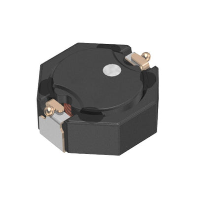 LTF5022T-2R2N2R8-D by TDK Corporation - FIXED INDUCTOR 2.2UH 2.8A 43 MOHM SMD