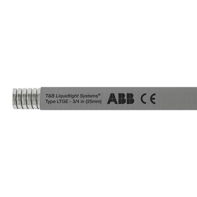 LTGES02G-C by ABB Power Electronics Inc. - LTGES02G-C