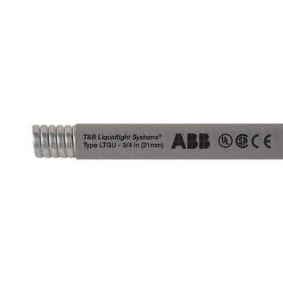 LTGUS04G-J by ABB Power Electronics Inc. - LTGUS04G-J