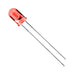 LTH5MM12VFR4100 by Visual Communications Company - VCC - LED RED CLEAR T-1 3/4 T/H
