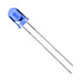 LTH5MM12VFR4600 by Visual Communications Company - VCC - LED BLUE CLEAR T-1 3/4 T/H