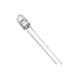 LTL2V3VYKL12 by Lite-On Inc. - LED AMBER CLEAR T-1 3/4 T/H