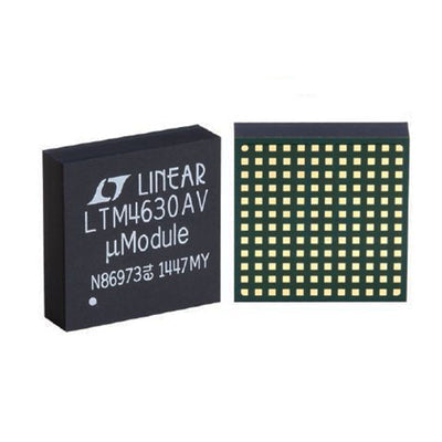 LTM4630AEV#PBF by Analog Devices Inc. - DC DC CNVRTR 0.6-5.3V 0.6-5.3V
