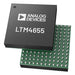 LTM4655MPY by Analog Devices Inc. - EN55022B CMPLINT 40V DUAL 4A SNG