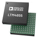 LTM4655EY#PBF by Analog Devices Inc. - EN55022B CMPLINT 40V DUAL 4A SNG