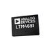 LTM4691EV#PBF by Analog Devices Inc. - DC DC CONVERTER 1.2V 1.8V