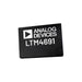LTM4691IY#PBF by Analog Devices Inc. - LOW-VIN, 2.25V TO 3.6V, DUAL 2A