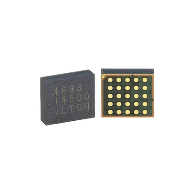 LTM4693IV#PBF by Analog Devices Inc. - ULTRATHIN, 1A BUCK-BOOST UMODULE