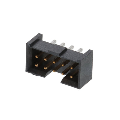 LTMM-105-02-L-D by Samtec Inc. - CONNECTOR HEADER VERT 10POS 2MM
