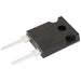 LTO100H1R000JTE3 by Vishay Sfernice - RESISTOR 1 OHM 5% 100W TO247-2