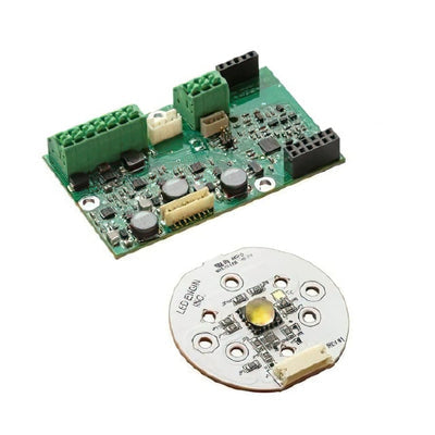 LTP -T0T1XXXXH -3 by OSRAM LED Engin - LED EMITTER TUNABLE WHITE WITH D