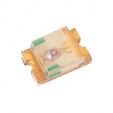 LTST-C171KFKT by Lite-On Inc. - LED ORANGE CLEAR CHIP SMD
