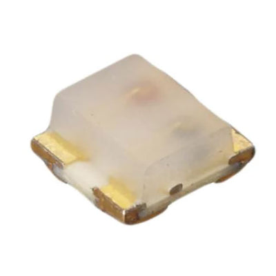 LTST-M140KFKT by Lite-On Inc. - LED ORANGE CLEAR 2PLCC SMD
