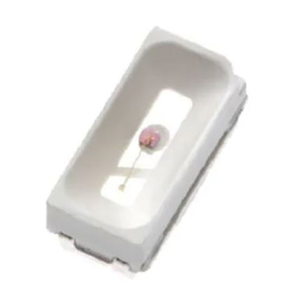 LTST-M140TBKT by Lite-On Inc. - LED BLUE CLEAR 2PLCC SMD