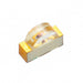 LTST-S321KFKT by Lite-On Inc. - LED ORANGE CLEAR 1208 R/A SMD