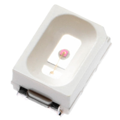 LTST-M670KFKT by Lite-On Inc. - LED ORANGE CLEAR 2PLCC SMD
