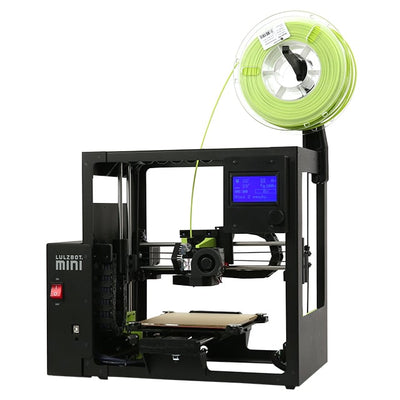 KT-PR0047EU by LulzBot - LULZBOT MINI 2 EUROPE