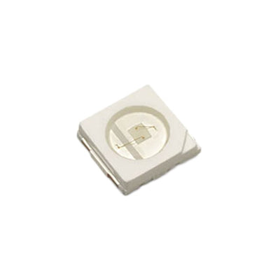 L135-U450003500000 by Lumileds - LED LUXEON 3535L BLUE 448NM 3535