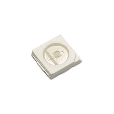 L135-B475003500000 by Lumileds - LED LUXEON 3535L BLUE 475NM 3535