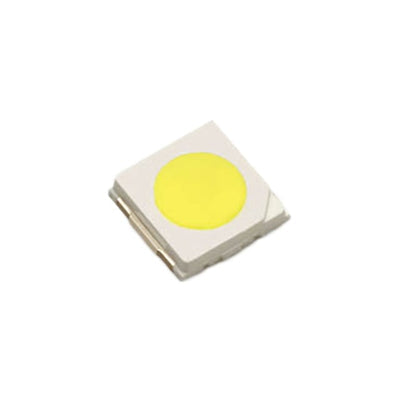 L135-G525003500000 by Lumileds - LED LUXEON 3535L GRN 530NM 3535