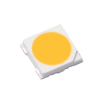 MXA9-PW57-H001 by Lumileds - WHITE 3535L HE 90CRI 5700K