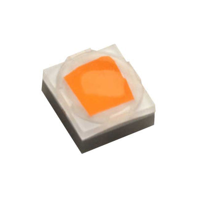 L1C1-PCA1000000000 by Lumileds - LED LUXEON C AMBER SMD