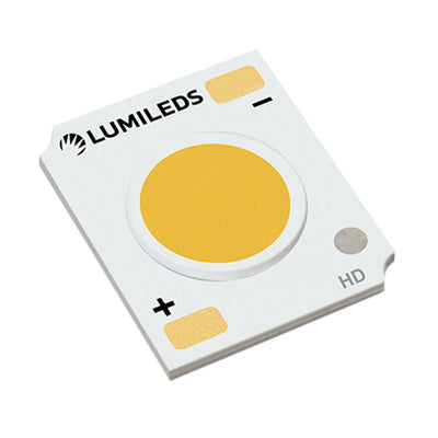 L2C5-27901204E0900 by Lumileds - LED COB LUXEON WM WHT RECT 2700K