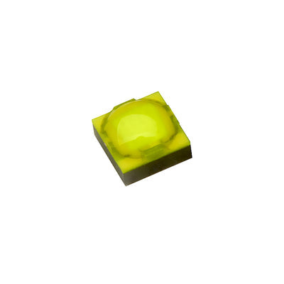 L1SP-LME0002000000 by Lumileds - LED SUNPLUS 20 LIME SMD