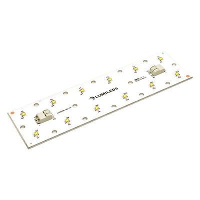 L2T0-5070012M00000 by Lumileds - LED MOD LUXEON CL WH RECT 5000K