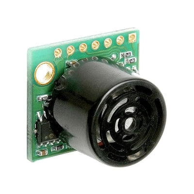 MB1010-000 by MaxBotix Inc. - ULTRASONIC SENSOR LV-MAXSONAR-EZ