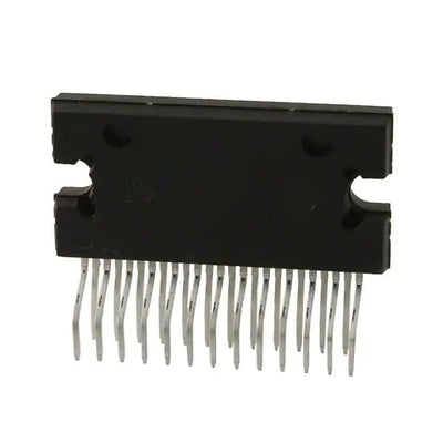 LA47202P-E by onsemi - FOUR-CH BTL POWER AMPLIFIER