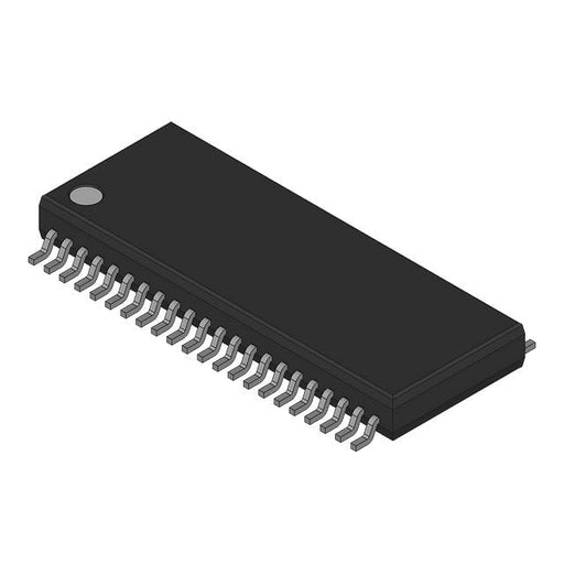 MC33794DHR2 by Freescale Semiconductor - ANALOG CIRCUIT, 1 FUNC, PDSO44