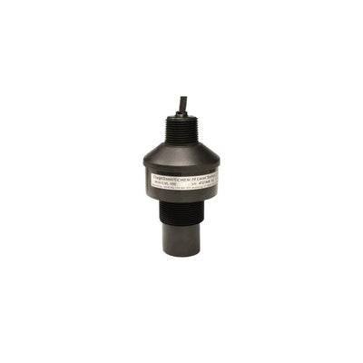 LVL-100-232 by Senix Corporation - TOUGHSONIC CHEM 10, PVDF, RS-232