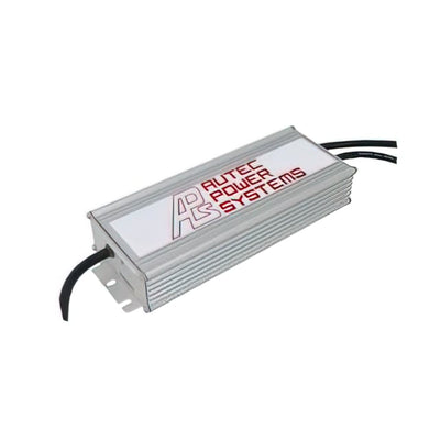 LWA240-V012-ANK by AUTEC POWER SYSTEMS - LED Driver, AC-DC, 240W, CV, 90-