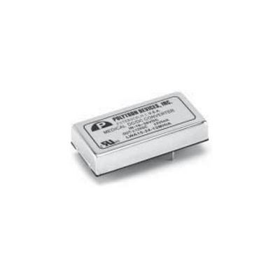 LWA15-24-15 by Polytron - DC DC CONVERTER +/-15V 15W