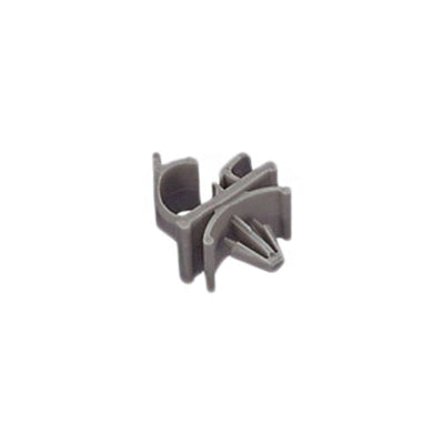 LWC100-H25-C14 by Panduit Corp - CABLE CLIP WIRE SADDLE GRAY ARROW