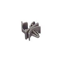 LWC50-H25-L14 by Panduit Corp - CABLE CLIP WIRE SADDLE GRAY ARROW