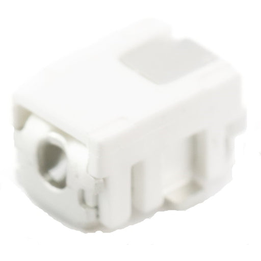 LWS-2422H-1-00-0000 by Yokowo - 1 POSITION WIRE TO BOARD TERMINA
