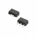 S4X8BS2RP by Littelfuse Inc. - SCR 400V 800MA SOT89