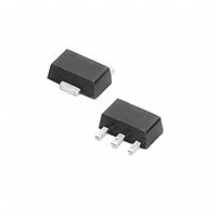 S402BSRP by Littelfuse Inc. - SEN SCR 400V 1.5A 200 A SOT89