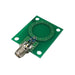LXRFZZUCCA-036 by Murata Electronics - RFID UHF LOOP ANTENNA - USED WIT