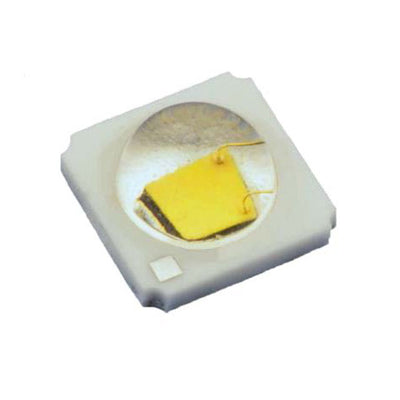 LZ1-00CW02-0065 by ams-OSRAM USA INC. - LED EMITTER LZ1-2 COOL WHITE